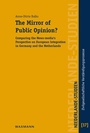 Bild: The Mirror of Public Opinion? - Waxmann