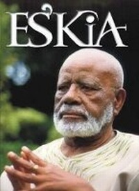 Abbildung von: Es'kia - Kwela Books