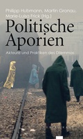 Cover: Politische Aporien - Turia + Kant
