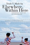 Cover: Elsewhere, Within Here - Turia + Kant