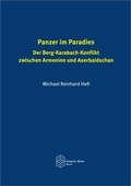 Cover: Panzer im Paradies - Verlag Dr. K&ouml;ster