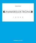 Cover: KAMMERELEKTRONIK - syntagma-verlag