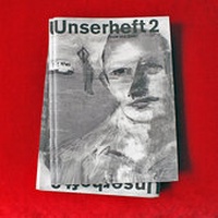 Enlarge image Cover: Unserheft 2 - Verlag Ingo Munz
