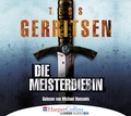 Cover: Die Meisterdiebin - L&uuml;bbe Audio