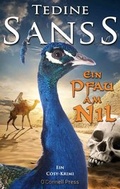 Cover: Ein Pfau am Nil - O'Connell Press