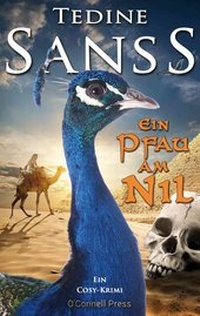 Abbildung von: Ein Pfau am Nil - O'Connell Press