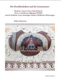Cover: Der Destillierkolben und die Gottesmutter - Landratsamt Bodenseekreis