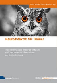 Abbildung von: Neurodidaktik für Trainer - managerSeminare Verlags GmbH