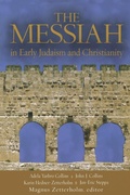 Cover: The Messiah - Fortress Press,U.S.