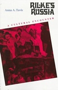 Cover: Rilke's Russia - Northwestern University Press
