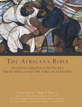 Cover: The Africana Bible - Augsburg Fortress