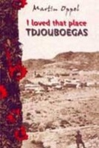 Abbildung von: I Love That Place - Tdjouboega - Kwela Books