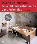Cover: Dise&ntilde;o de interiores - Editorial Gg