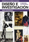 Cover: Dise&ntilde;o e investigaci&oacute;n - Editorial Gg
