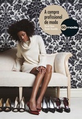 Cover: La compra profesional de moda - Editorial Gg