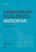 Cover: Urbanismo Ecol&oacute;gico. Volumen 2 - Editorial Gg