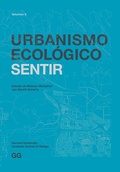 Cover: Urbanismo Ecol&oacute;gico. Volumen 4 - Editorial Gg