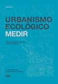 Cover: Urbanismo Ecol&oacute;gico. Volumen 9 - Editorial Gg