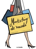 Cover: Marketing de moda - Editorial Gg