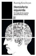 Cover: Hemisferio izquierda - Siglo XXI