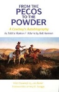 Cover: From the Pecos to the Powder - University of Oklahoma Press