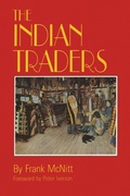Cover: The Indian Traders - University of Oklahoma Press