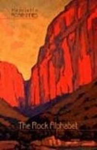 Enlarge image Cover: The Rock Alphabet - Kwela Books