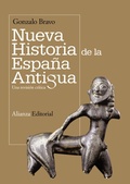 Cover: Nueva historia de la Espa&ntilde;a antigua - Alianza Editorial
