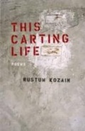 Cover: The carting life - Kwela Books