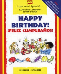 Enlarge image Cover: Happy Birthday - Barron's Educational Series Inc.,U.S.