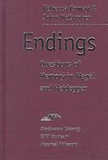 Cover: Endings - Northwestern University Press