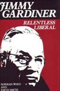 Abbildung von: Jimmy Gardiner - University of Toronto Press