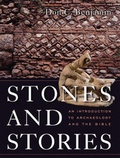 Cover: Stones and Stories - Fortress Press,U.S.
