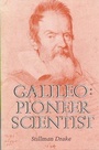 Cover: Galileo - University of Toronto Press