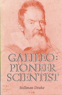 Enlarge image Cover: Galileo - University of Toronto Press