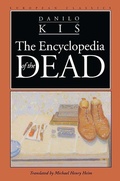 Cover: Encyclopaedia of the Dead - Northwestern University Press