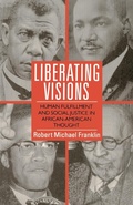 Cover: Liberating Visions - Augsburg Fortress