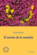 Cover: El serm&oacute;n de la monta&ntilde;a - Editorial Verbo Divino