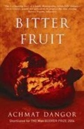 Cover: Bitter Fruit - Kwela Books