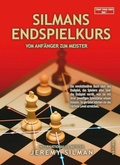 Cover: Silmans Endspielkurs - Simon + Schuster LLC