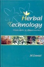 Cover: Herbal Technology: Concepts and Scope - Satish Serial Publishing House