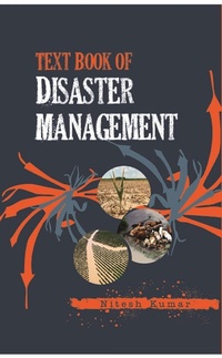 Enlarge image Cover: Text Book of Disaster Management - Satish Serial Publishing House