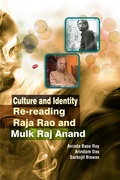 Cover: Culture and Identity - Aadi Publications