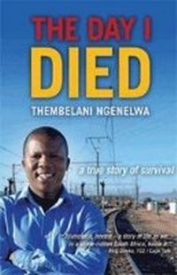 Abbildung von: The Day I Died - Kwela Books