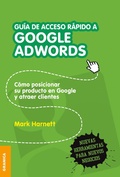 Cover: Gu&iacute;a de acceso r&aacute;pido a Google Adwords - Granica
