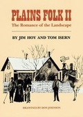 Cover: Plains Folk - University of Oklahoma Press