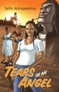 Cover: Tears of an Angel - Kwela Books