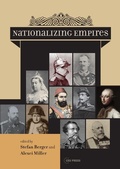 Cover: Nationalizing Empires - Central European University Press