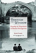 Cover: Through the Window - Central European University Press