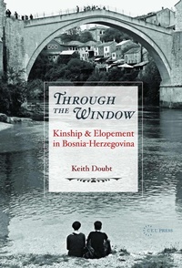 Enlarge image Cover: Through the Window - Central European University Press